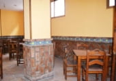 182m² commercial premises for sale in Algeciras, photo