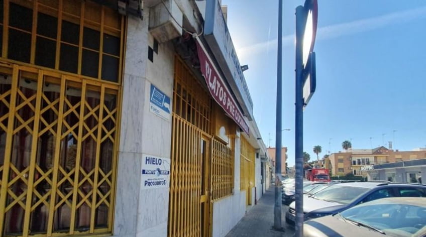 Local comercial