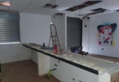 Restaurante en venta con 453m² en Sevilla, en la zona de Huerta de Santa Teresa, Calle Gólgota foto