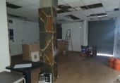 Restaurante en venta con 453m² en Sevilla, en la zona de Huerta de Santa Teresa, Calle Gólgota foto