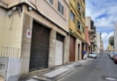 Local comercial en venta con 135m² en Las Palmas de Gran Canaria, en la zona de Escaleritas, paseo de chil foto