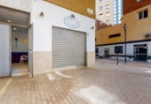 Local comercial en venta con 16m² en Málaga, en la zona de La Malagueta, Paseo de la Farola foto
