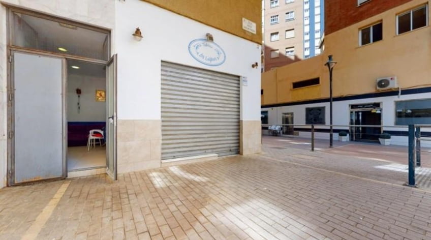 Local comercial