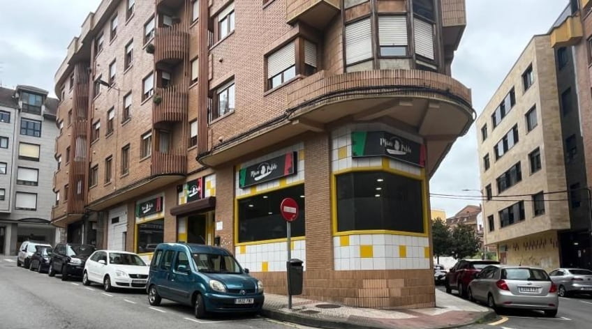Local comercial