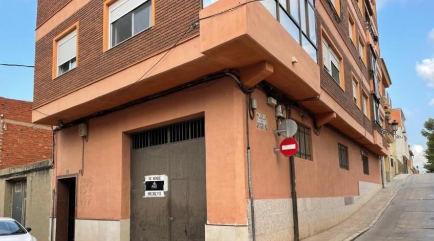 Local comercial