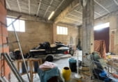 Local comercial en venta con 231m² en Benaguacil, Calle Pedralba foto