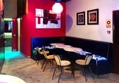 Restaurante en venta con 350m² en Villanueva del Pardillo, Calle de la Paloma foto