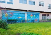 168m² hair salon for sale in Vigo, in the area of Navia, Rúa Bravo photo