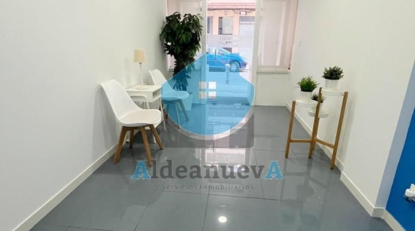 Local comercial