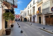 Local comercial
en venda
amb 370m² a El Puerto de Santa María, Calle Ribera del Marisco foto