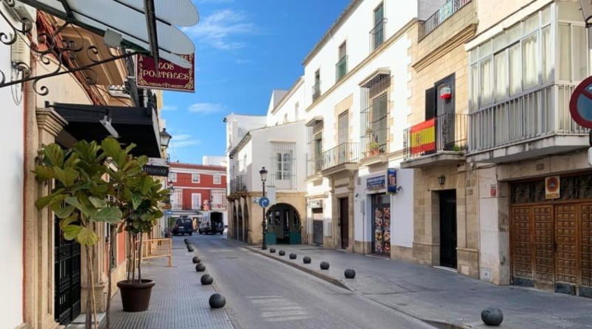 Local comercial