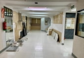 920m² warehouse industrial for sale in Fuenlabrada, Calle Castaño photo