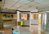 920m² warehouse industrial for sale in Fuenlabrada, Calle Castaño photo