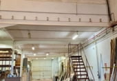 920m² warehouse industrial for sale in Fuenlabrada, Calle Castaño photo