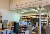920m² warehouse industrial for sale in Fuenlabrada, Calle Castaño photo