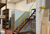 920m² warehouse industrial for sale in Fuenlabrada, Calle Castaño photo