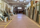 920m² warehouse industrial for sale in Fuenlabrada, Calle Castaño photo