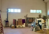 920m² warehouse industrial for sale in Fuenlabrada, Calle Castaño photo