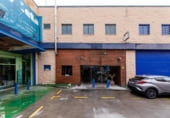 Nau
en venda
amb 350m² a San Sebastián de los Reyes, Calle Lanzarote foto