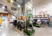 Nau
en venda
amb 350m² a San Sebastián de los Reyes, Calle Lanzarote foto