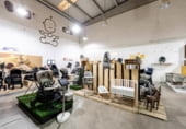 Nau
en venda
amb 350m² a San Sebastián de los Reyes, Calle Lanzarote foto