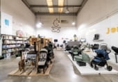 Nau
en venda
amb 350m² a San Sebastián de los Reyes, Calle Lanzarote foto