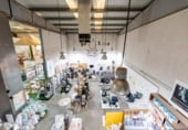 Nau
en venda
amb 350m² a San Sebastián de los Reyes, Calle Lanzarote foto