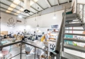 Nau
en venda
amb 350m² a San Sebastián de los Reyes, Calle Lanzarote foto