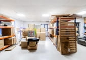 Nau
en venda
amb 350m² a San Sebastián de los Reyes, Calle Lanzarote foto