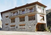 Hotel en venta con 1413m² en Setcases, GIV-5264 foto