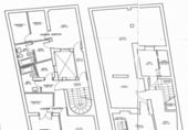 581m² building for sale in Madrid, in the area of Courts, Calle de las Huertas photo