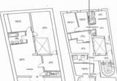 581m² building for sale in Madrid, in the area of Courts, Calle de las Huertas photo