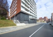 105m² locaux commerciaux pour vente à Bilbao, Calle Jardín Txikerra photo