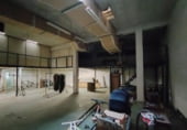 459m² commercial premises for sale in Bilbao, in the area of San Pedro de Deusto, Ribera de Deustu photo