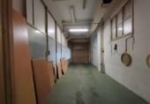 459m² commercial premises for sale in Bilbao, in the area of San Pedro de Deusto, Ribera de Deustu photo
