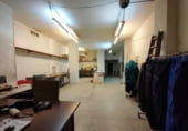 459m² commercial premises for sale in Bilbao, in the area of San Pedro de Deusto, Ribera de Deustu photo