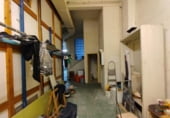 459m² commercial premises for sale in Bilbao, in the area of San Pedro de Deusto, Ribera de Deustu photo