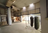 459m² commercial premises for sale in Bilbao, in the area of San Pedro de Deusto, Ribera de Deustu photo