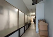 459m² commercial premises for sale in Bilbao, in the area of San Pedro de Deusto, Ribera de Deustu photo