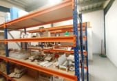 100m² warehouse industrial for sale in Basauri, Calle Azganeta photo