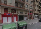 Local comercial
en venda
amb 1180m² a Bilbao, a la zona de San Pedro de Deusto, Calle Luis Power foto