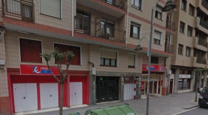 Local comercial