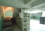 Local comercial en venta con 162m² en Bilbao, en la zona de Indautxu, Calle Licenciado Poza foto