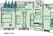 475m² building for sale in Velilla de San Antonio, Calle Saiz de Rueda photo