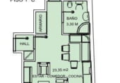 475m² building for sale in Velilla de San Antonio, Calle Saiz de Rueda photo