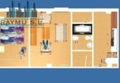 475m² building for sale in Velilla de San Antonio, Calle Saiz de Rueda photo