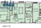 475m² building for sale in Velilla de San Antonio, Calle Saiz de Rueda photo