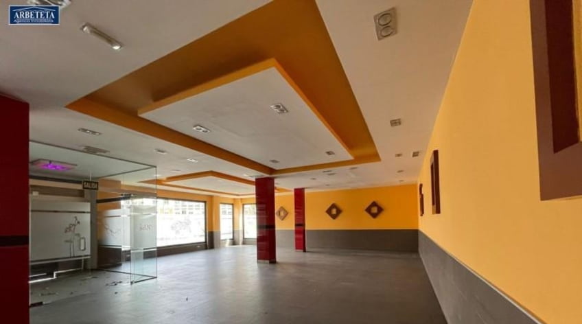 Local comercial