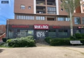 731m² locaux commerciaux pour vente à Guadalajara, avda. castilla photo
