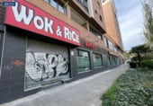 731m² locaux commerciaux pour vente à Guadalajara, avda. castilla photo